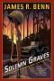 [Billy Boyle World War II Mysteries 13] • Solemn Graves